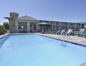 Travelodge Provo Facilities photo