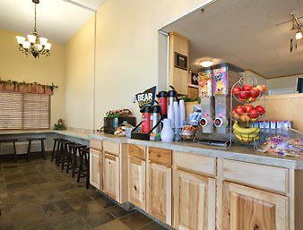 Travelodge Provo Restaurant photo